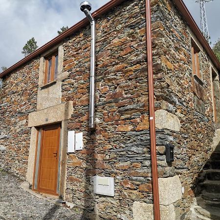 "Casa Do Avo Armindo" Mountain Experience Villa Vila Real Exteriör bild
