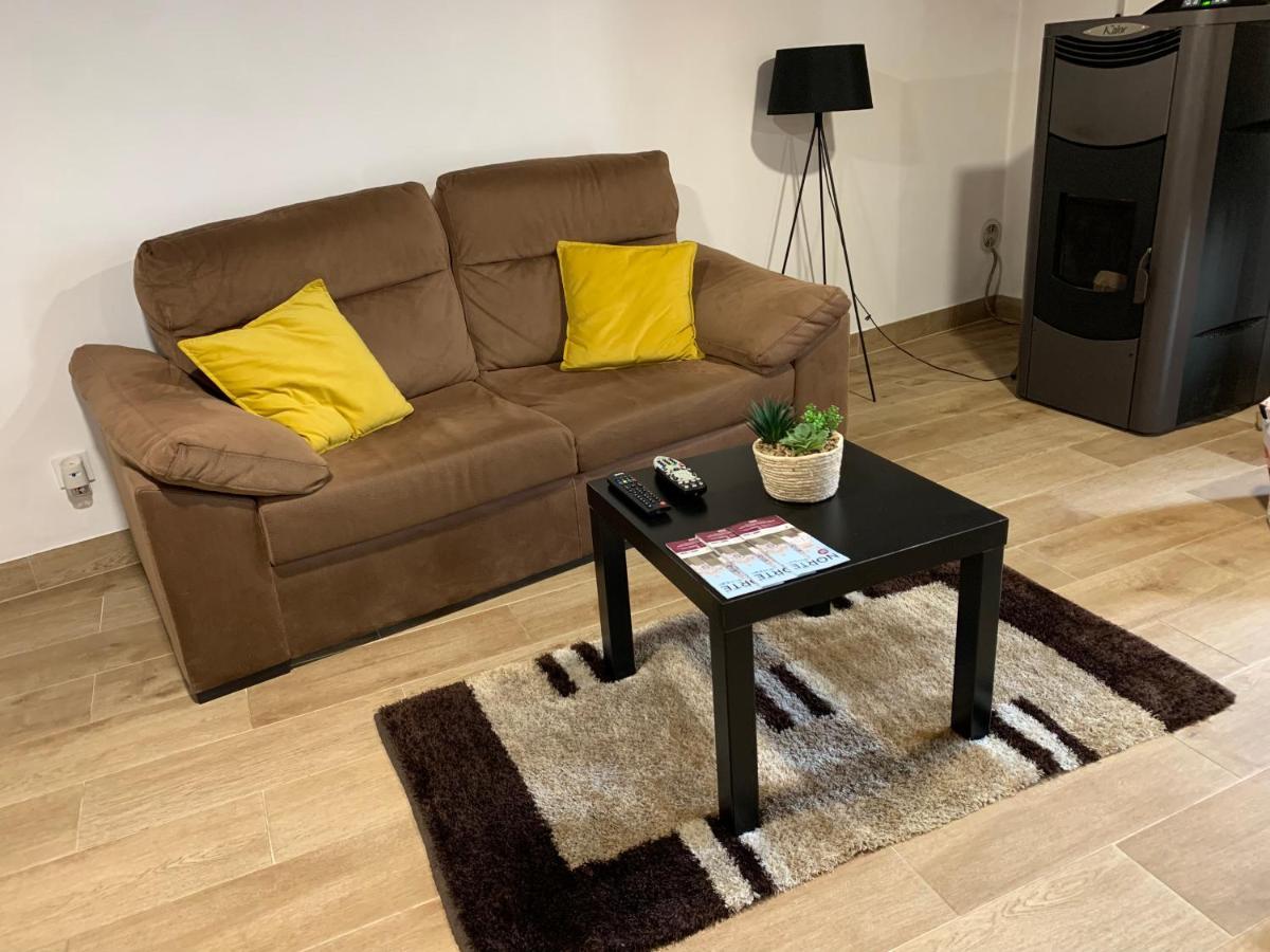 "Casa Do Avo Armindo" Mountain Experience Villa Vila Real Exteriör bild