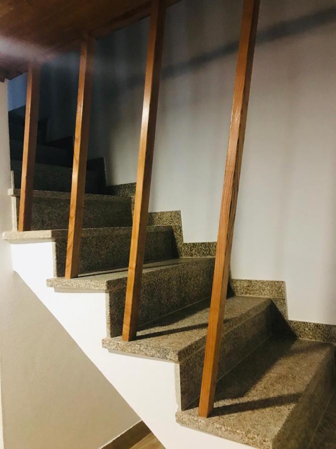 "Casa Do Avo Armindo" Mountain Experience Villa Vila Real Exteriör bild