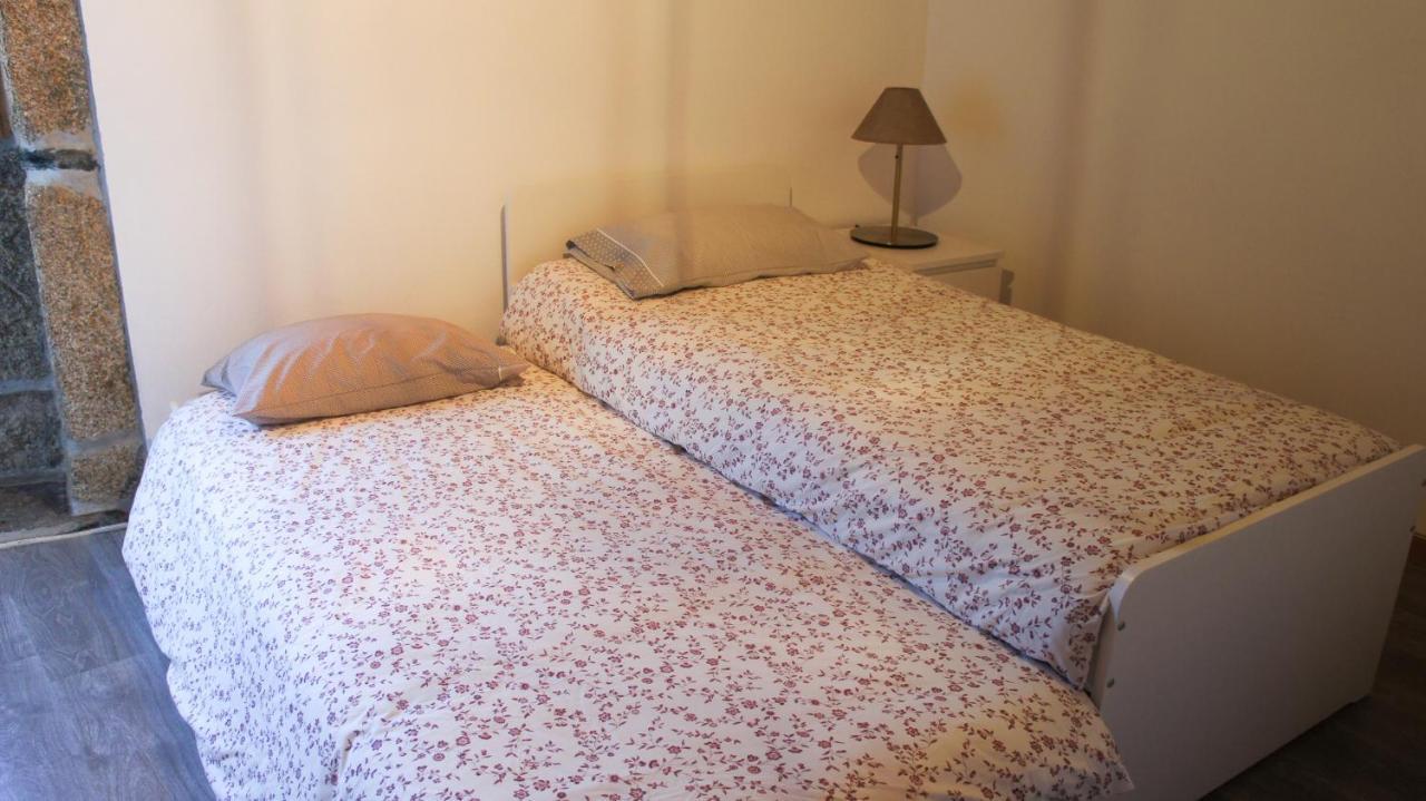 "Casa Do Avo Armindo" Mountain Experience Villa Vila Real Exteriör bild