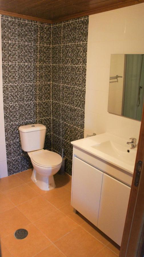 "Casa Do Avo Armindo" Mountain Experience Villa Vila Real Exteriör bild