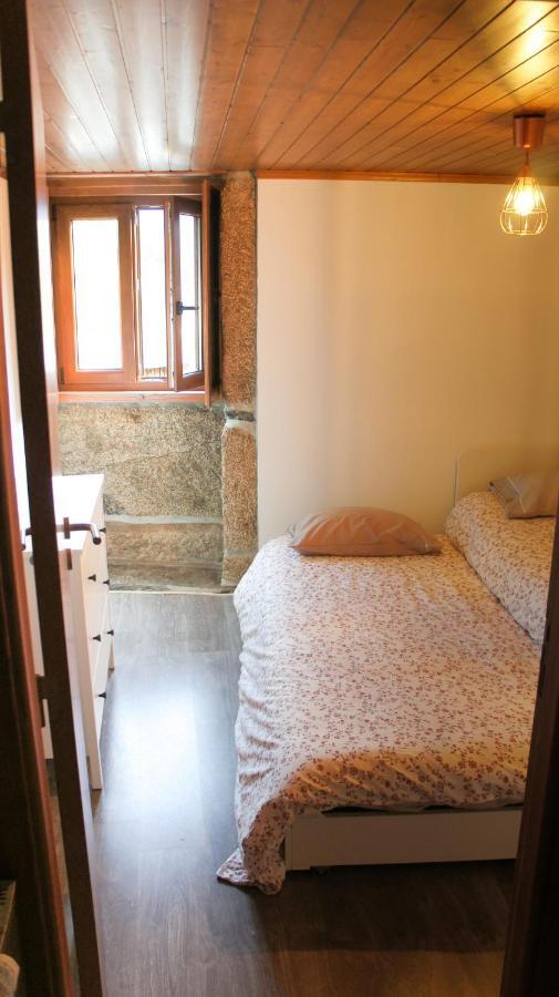 "Casa Do Avo Armindo" Mountain Experience Villa Vila Real Exteriör bild