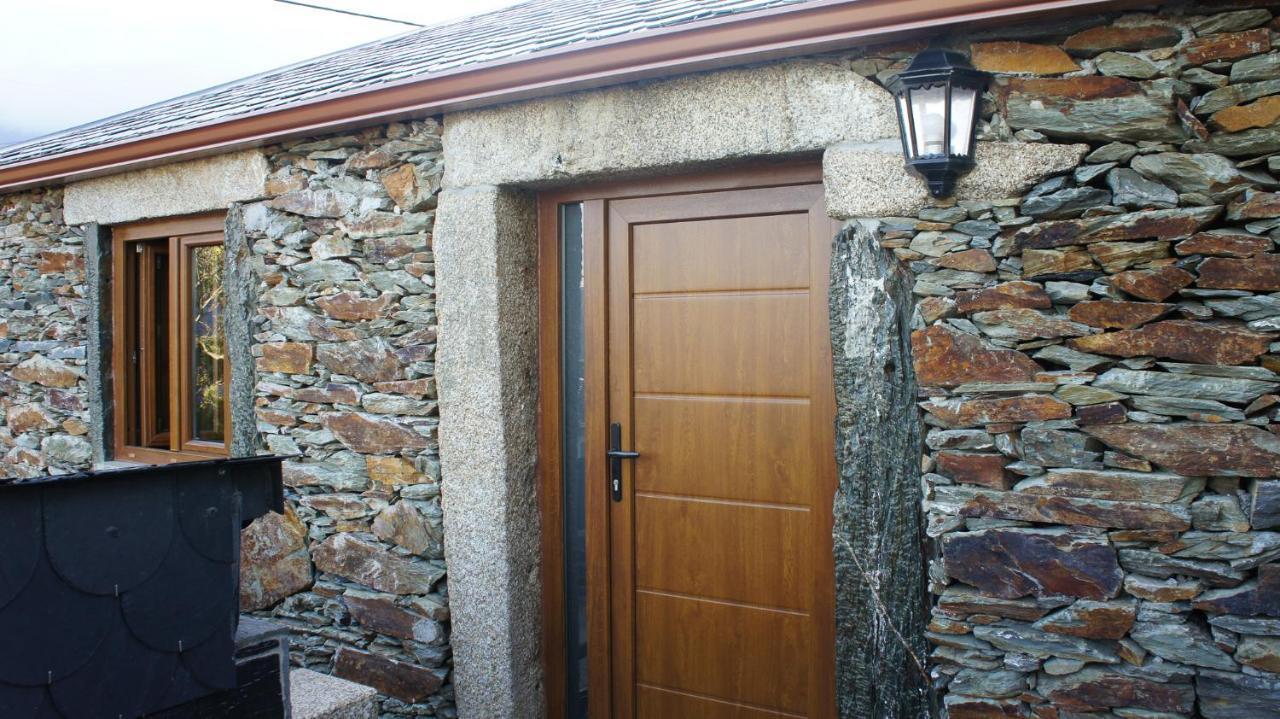 "Casa Do Avo Armindo" Mountain Experience Villa Vila Real Exteriör bild